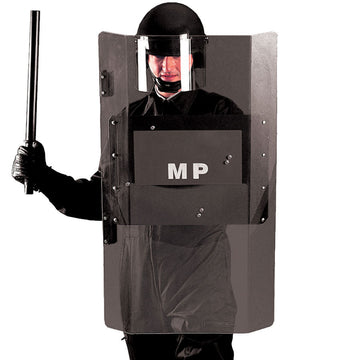 Riot Shields – Tactical Source LLC