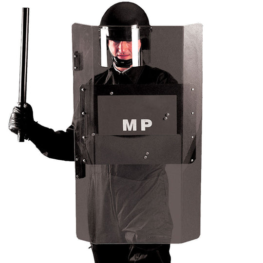Riot Shields – Tactical Source LLC