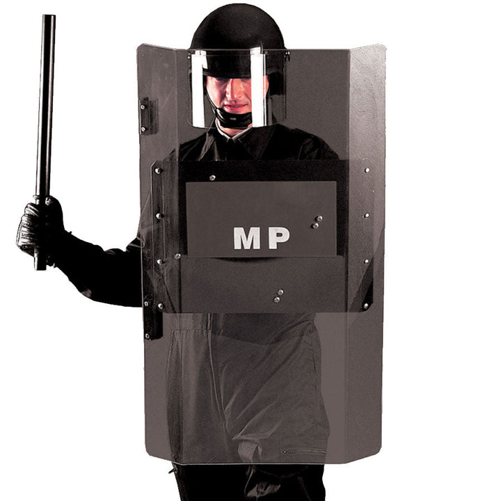 Riot Shields – Tactical Source LLC