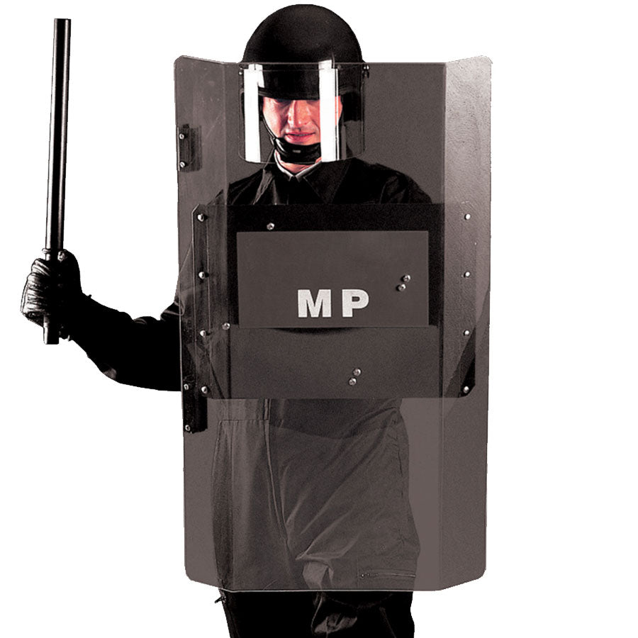Arnold PPE A MIDI MK 1 Riot Shield-Tactical Source LLC