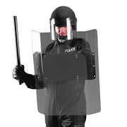 Riot Shields – Tactical Source LLC