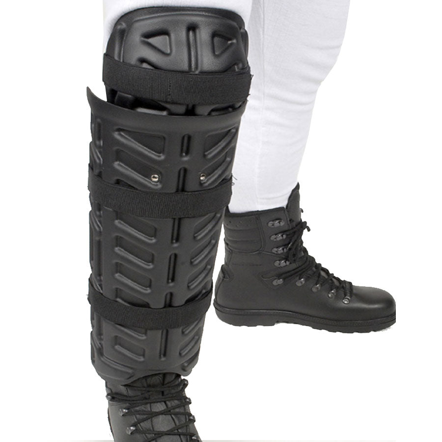 Arnold PPE Frontline Shin and Knee Protector-Tactical Source LLC