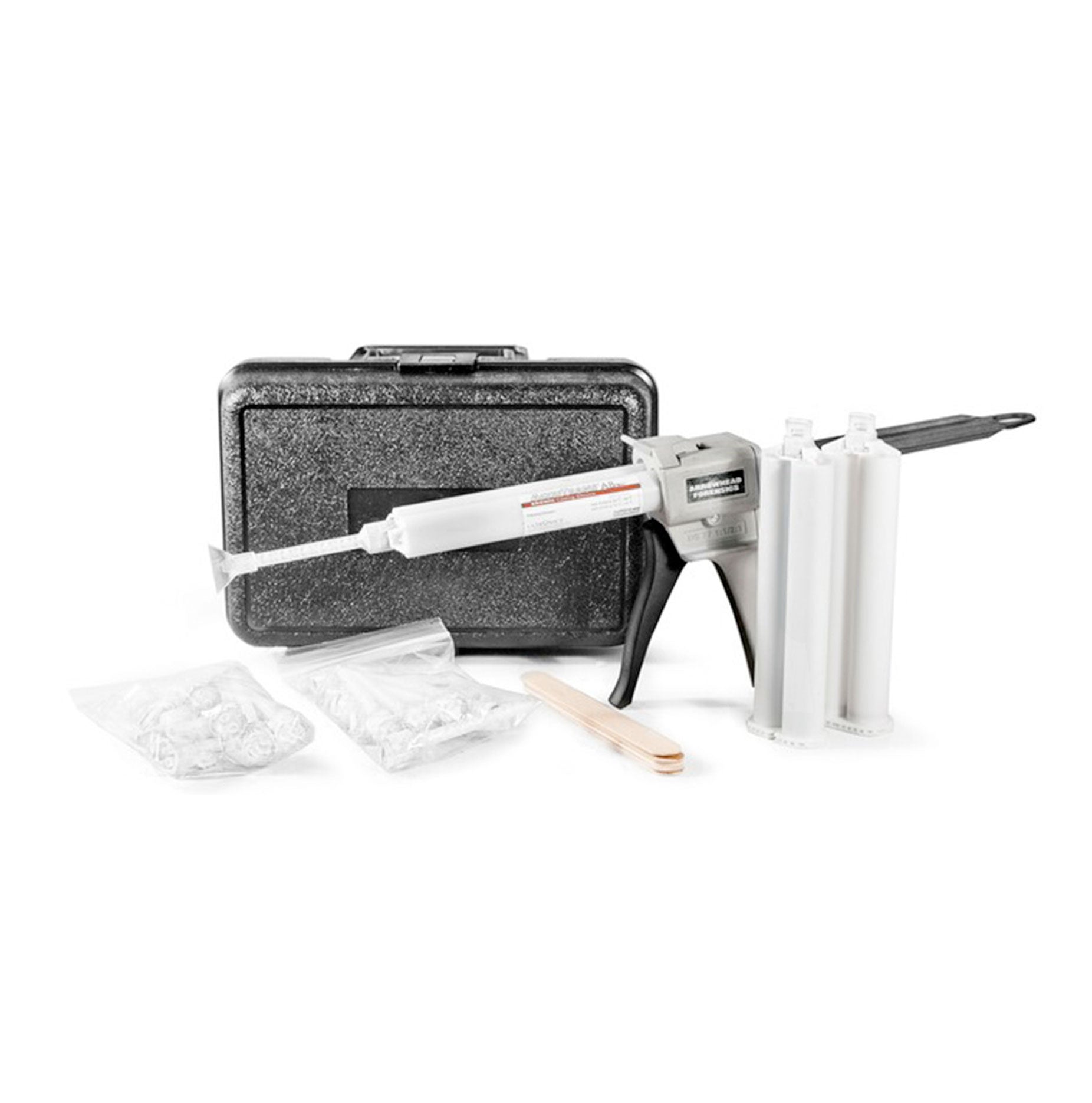 Arrowhead Forensics Accutrans All Purpose Evidence Recovery Kit-Tactical Source LLC