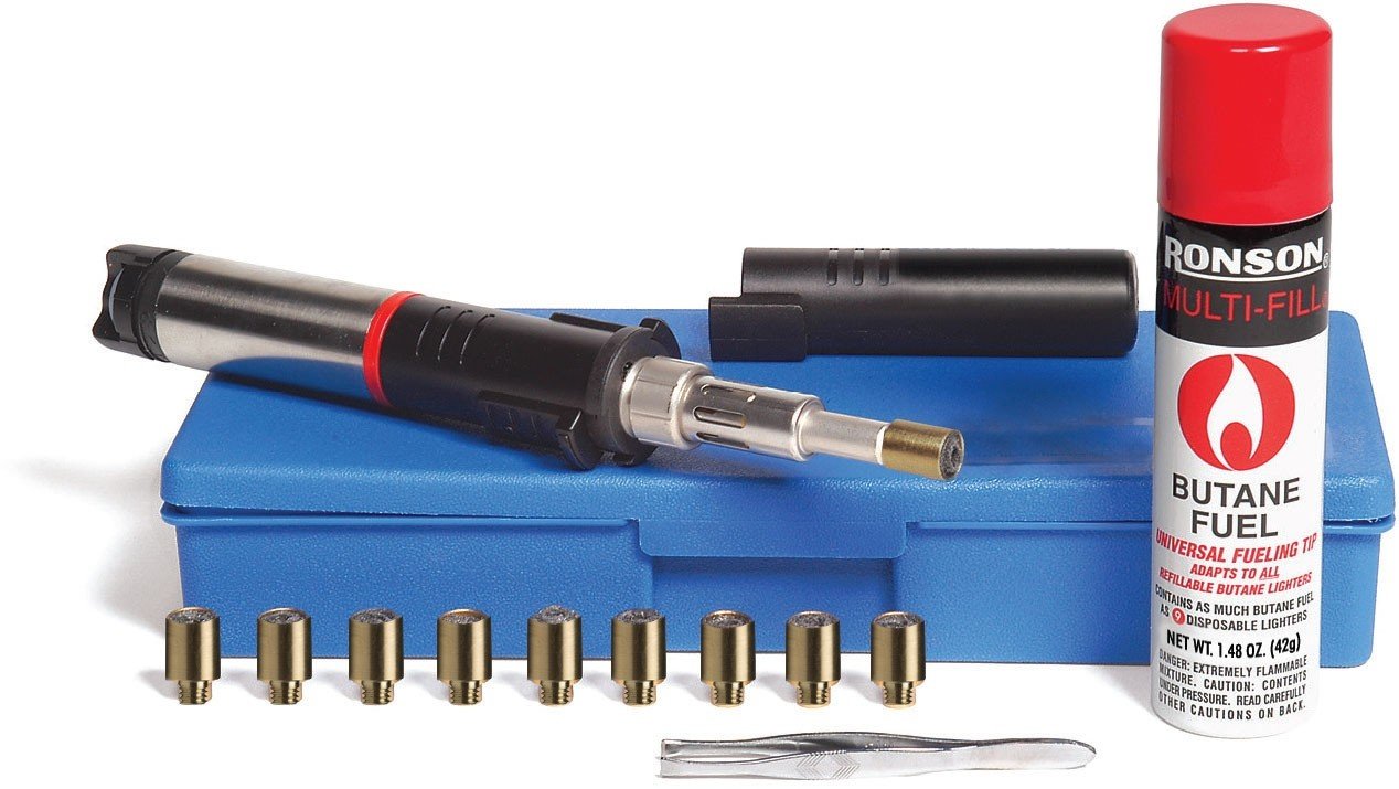 Arrowhead Forensics CyanoWand Kit-Tactical Source LLC