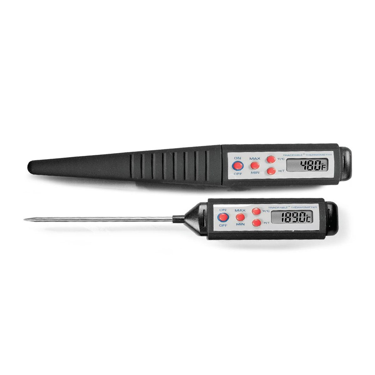 Arrowhead Forensics Digital Pocket Thermometer-Tactical Source LLC