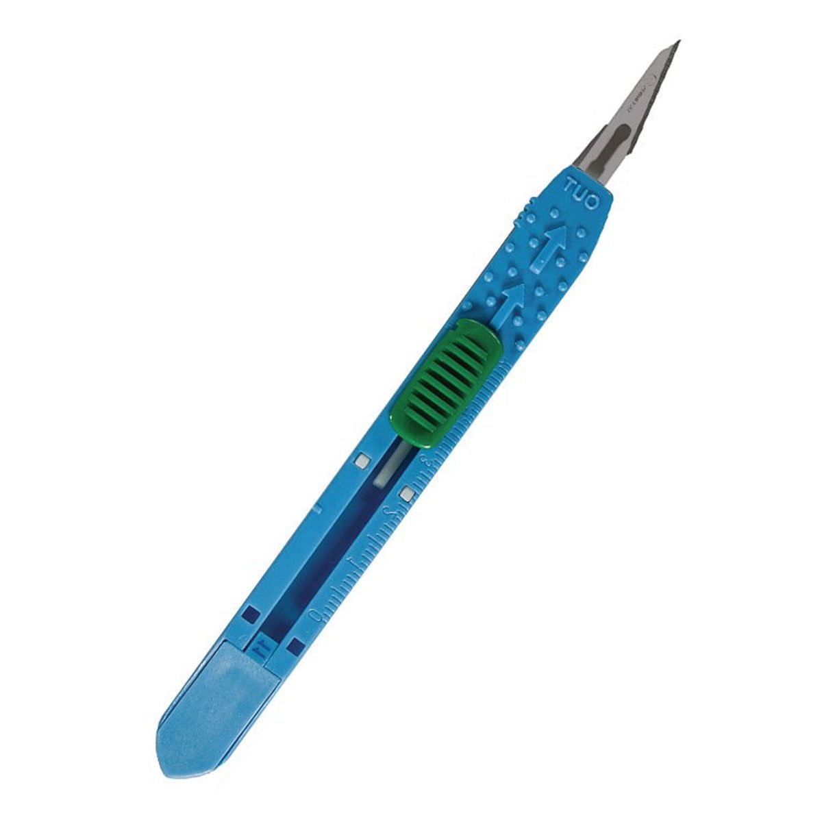 Arrowhead Forensics Disposable Scalpels Pointed Blade 10 pack-Tactical Source LLC