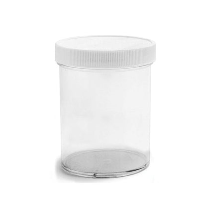 Arrowhead Forensics Evidence Collection Jars 12 Pack-Tactical Source LLC