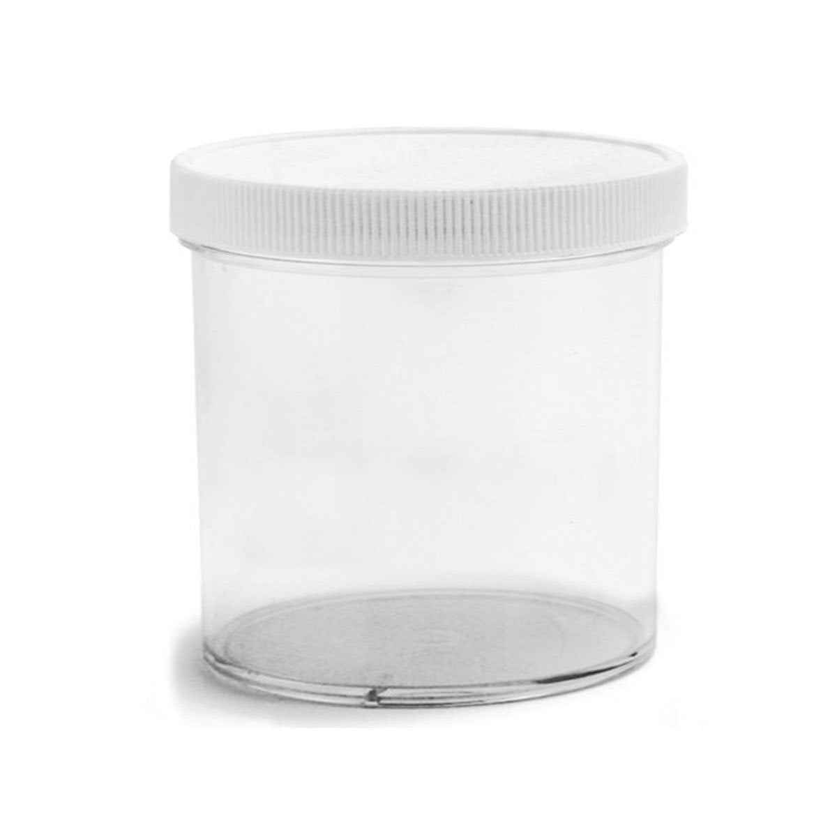 Arrowhead Forensics Evidence Collection Jars 12 Pack-Tactical Source LLC
