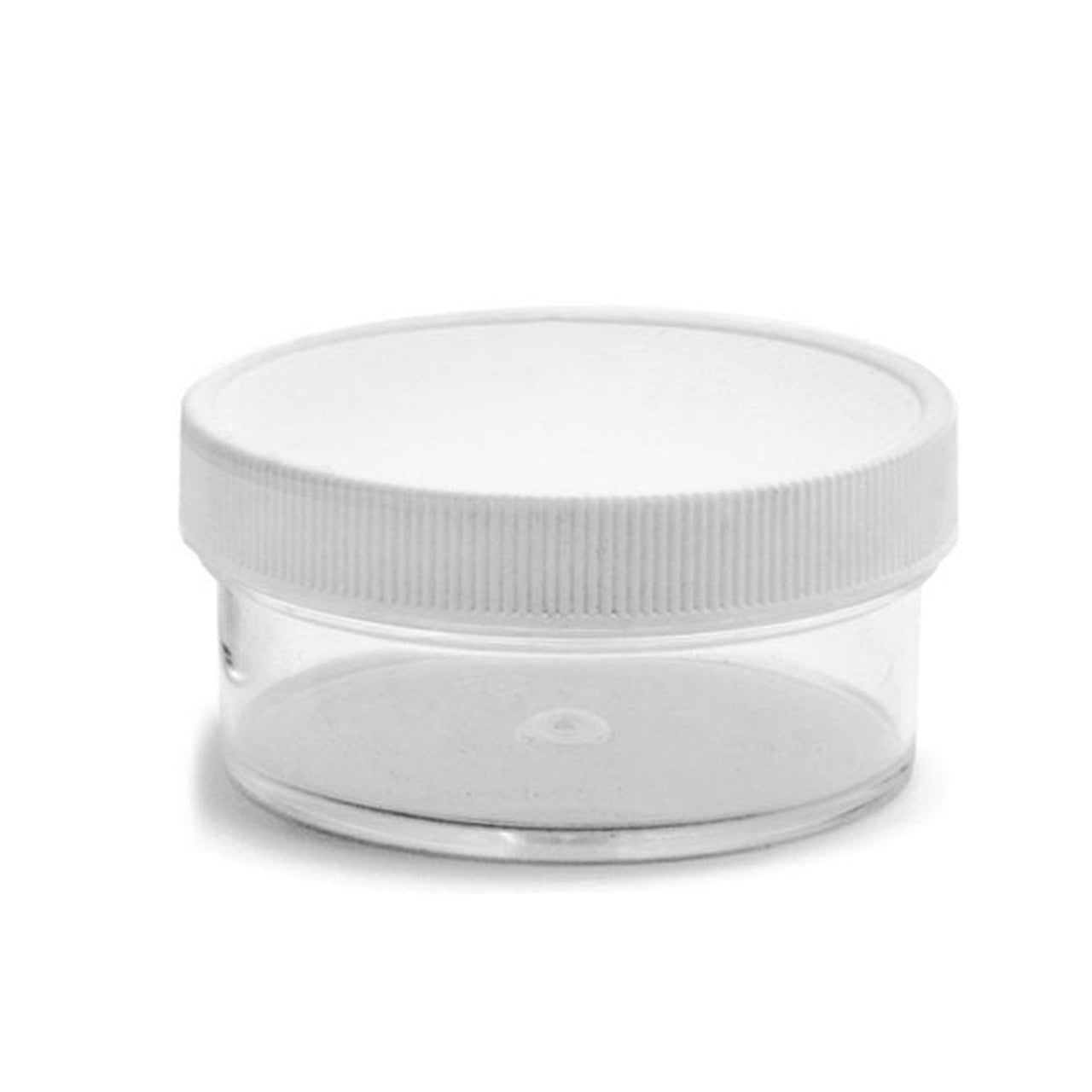 Arrowhead Forensics Evidence Collection Jars Polypropylene 2oz Wide Mouth - 12/pk-Tactical Source LLC