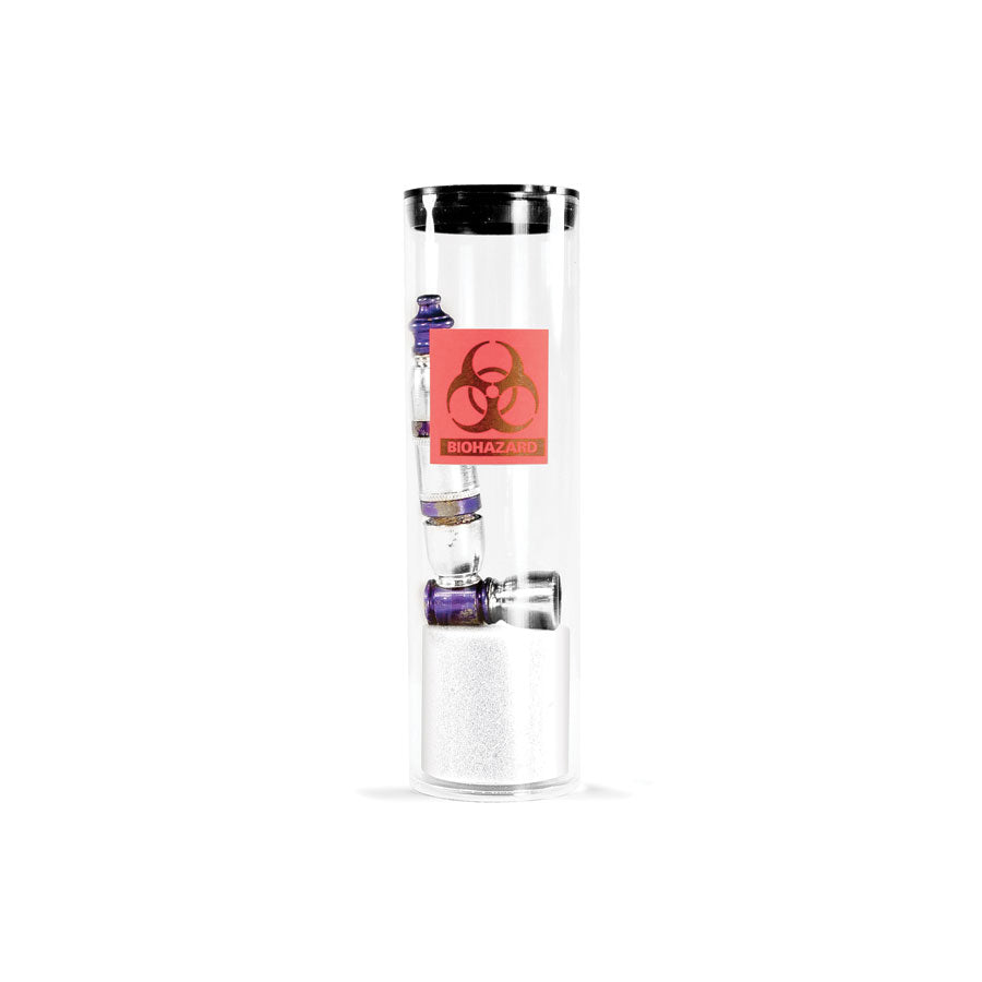 Arrowhead Forensics Evidence Collection Tubes-Tactical Source LLC