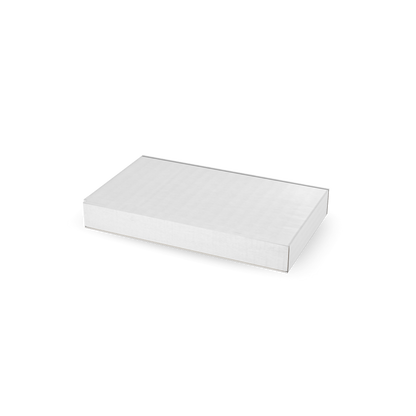 Arrowhead Forensics Evidence Tie Down Large Weapons Storage Box - 15” x 9” x 2” - 25/pack-Tactical Source LLC
