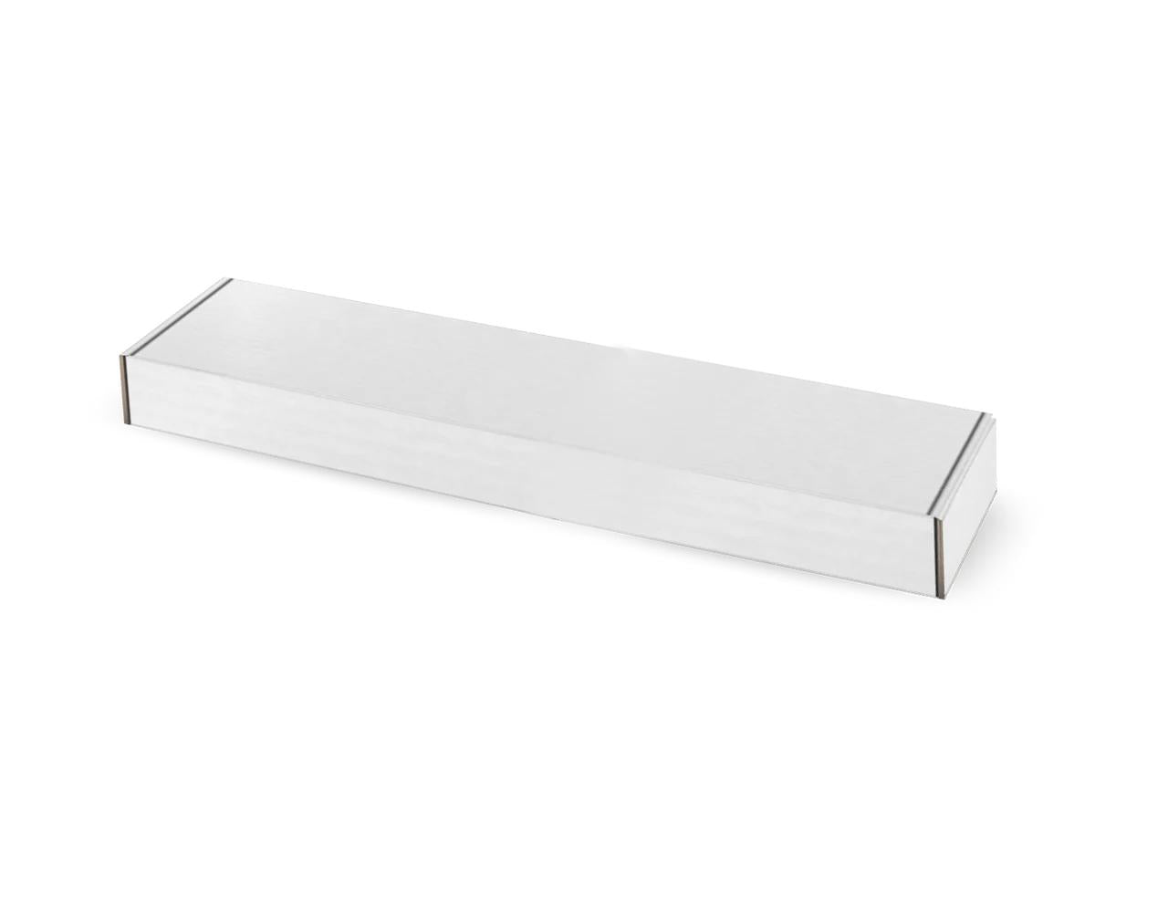 Arrowhead Forensics Evidence Tie Down Large Weapons Storage Box - Rifle - 51.5” x 9” x 3.5” - 25/pack-Tactical Source LLC