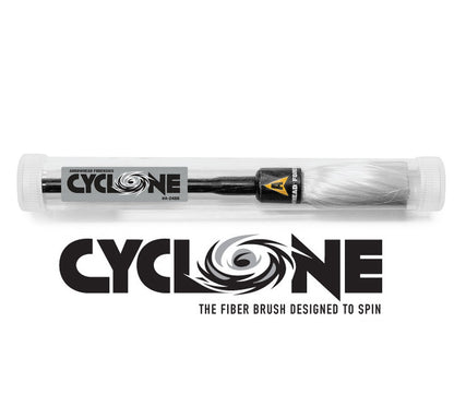 Arrowhead Forensics Fingerprint Brush Cyclone-Tactical Source LLC