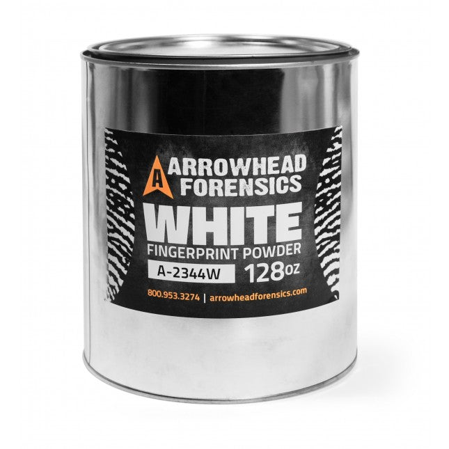 Arrowhead Forensics Fingerprint Powder Standard-Tactical Source LLC