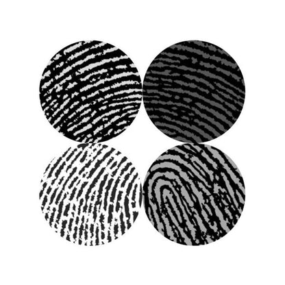 Arrowhead Forensics Fingerprint Powder Standard-Tactical Source LLC
