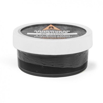 Arrowhead Forensics Fingerprint Powder Standard-Tactical Source LLC