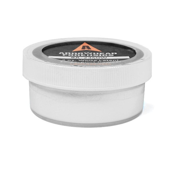Arrowhead Forensics Fingerprint Powder Standard-Tactical Source LLC
