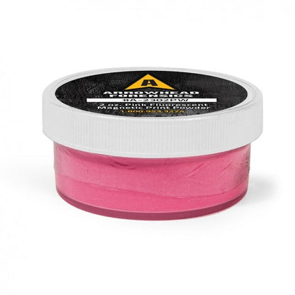 Arrowhead Forensics Fluorescent Magnetic Latent Fingerprint Powder-Tactical Source LLC