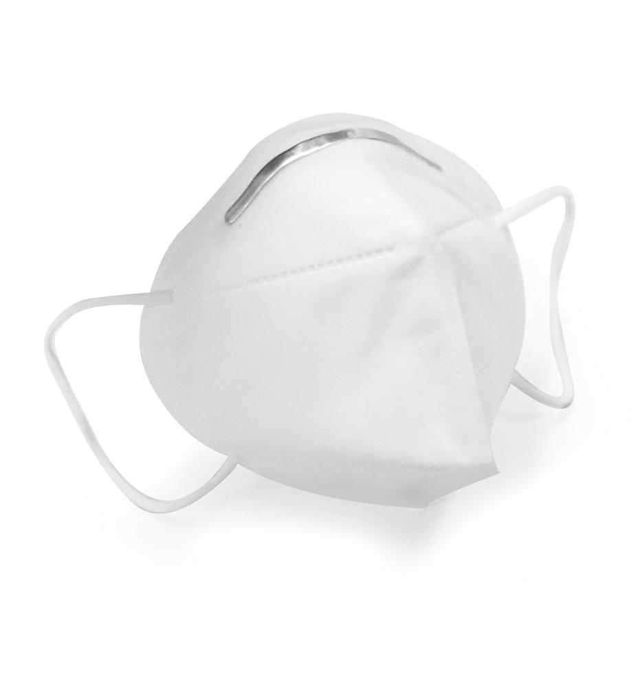 Arrowhead Forensics KN95 Particulate Respirator Face Mask - 20/box-Tactical Source LLC
