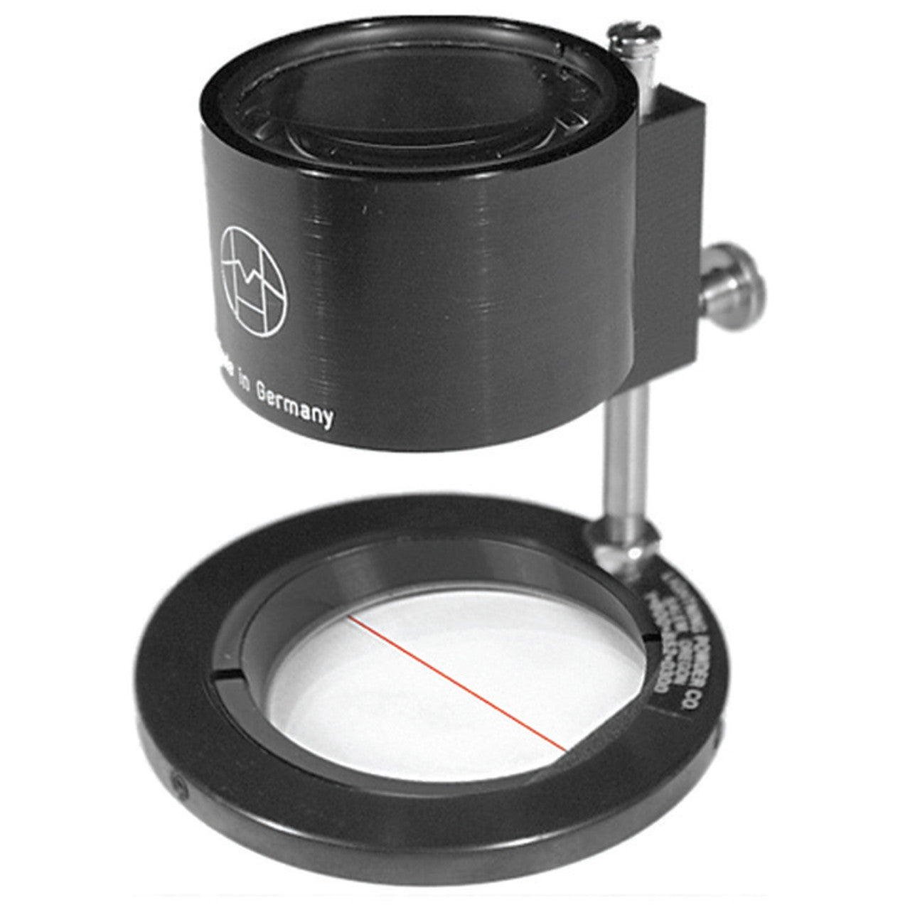 Arrowhead Forensics M-H Classification Magnifier 4.5X-Tactical Source LLC