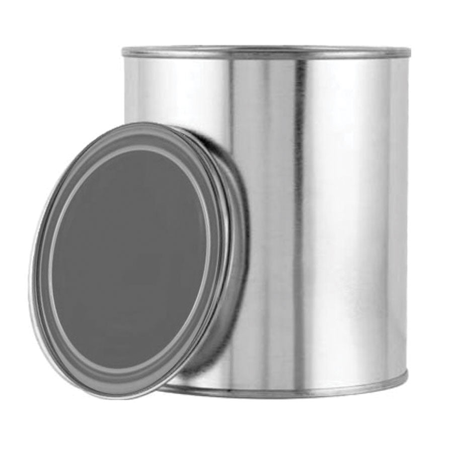 Arrowhead Forensics Metal Evidence Cans Epoxy Lined 4/pk-Tactical Source LLC