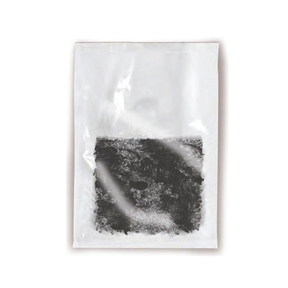 Arrowhead Forensics Nylon Heat Seal Fire and Explosion Evidence Collection Bag Pack of 50/100-Tactical Source LLC