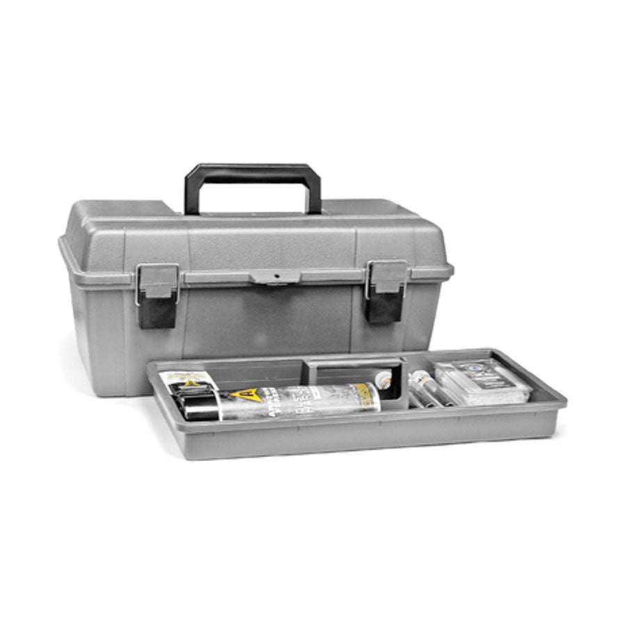 Arrowhead Forensics Portable Palm Print Inking Kit-Tactical Source LLC
