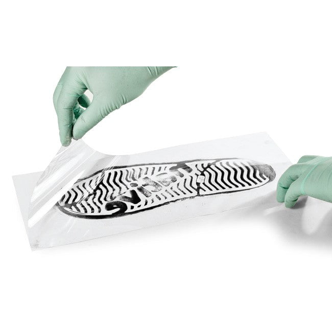 Arrowhead Forensics Quickprints for Collecting Known Footprints & Tire Tracks-Tactical Source LLC