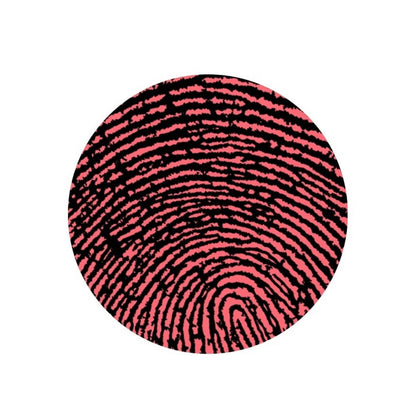 Arrowhead Forensics Red Fluorescent Magnetic Latent Fingerprint Powder 2oz-Tactical Source LLC
