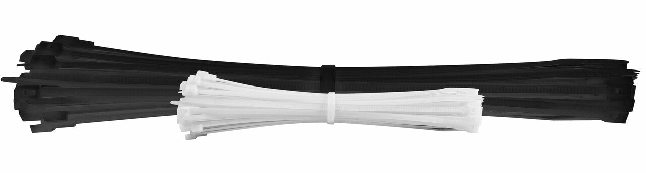 Arrowhead Forensics Secure Nylon Weapon Tie-Down Zip Ties-Tactical Source LLC