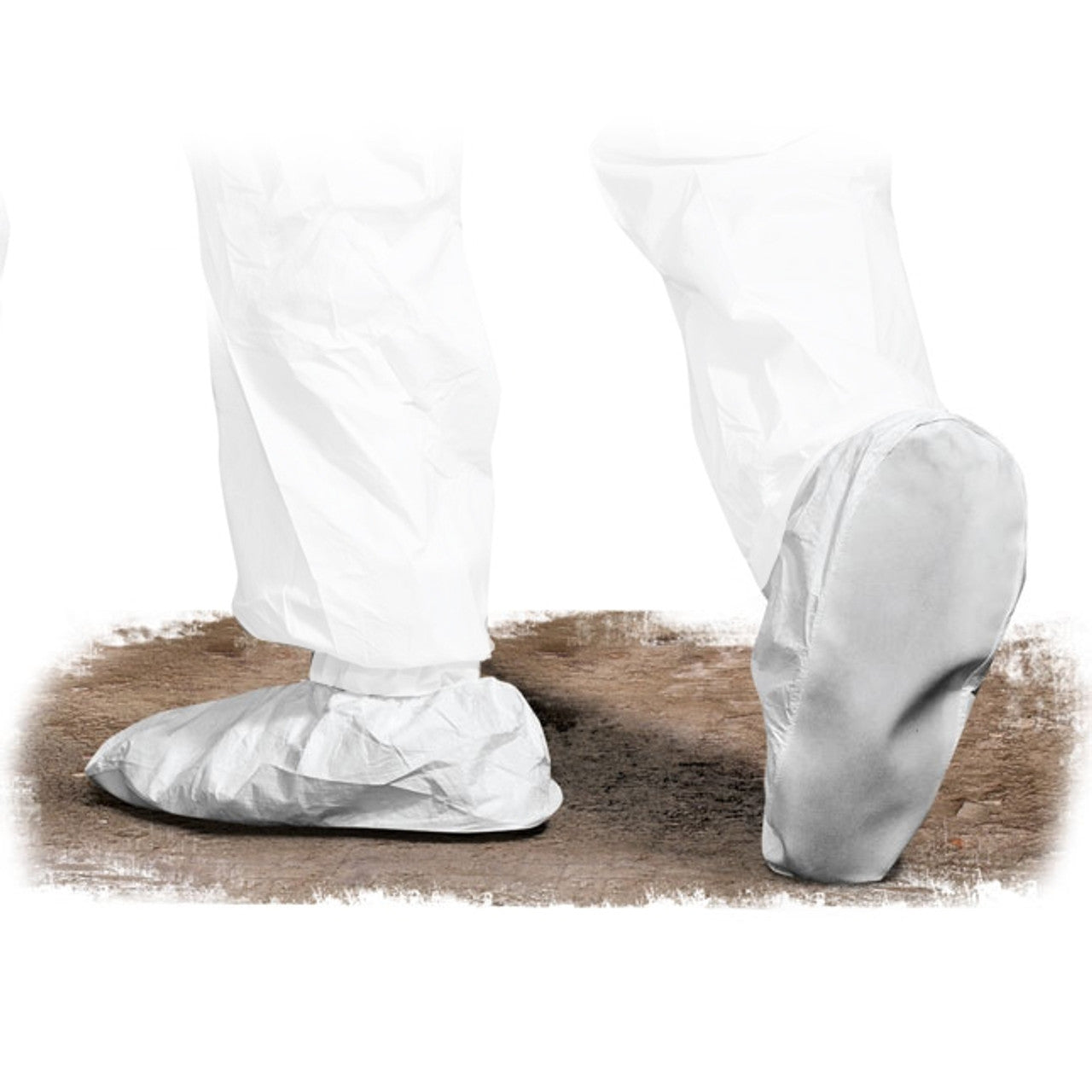 Arrowhead Forensics Shoe Covers - Universal Size - 1 Pair-Tactical Source LLC