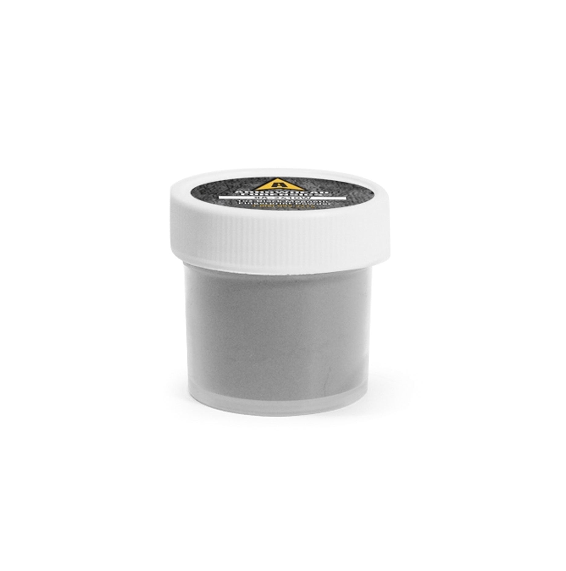 Arrowhead Forensics Single Use Fingerprint Powder - Gray Magnetic - .5 oz-Tactical Source LLC