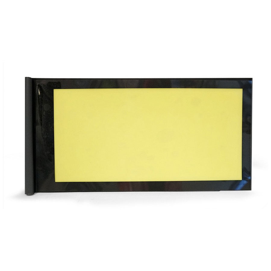 Arrowhead Forensics Sole Print Inkless Shoe Print Replacement Coater-Tactical Source LLC