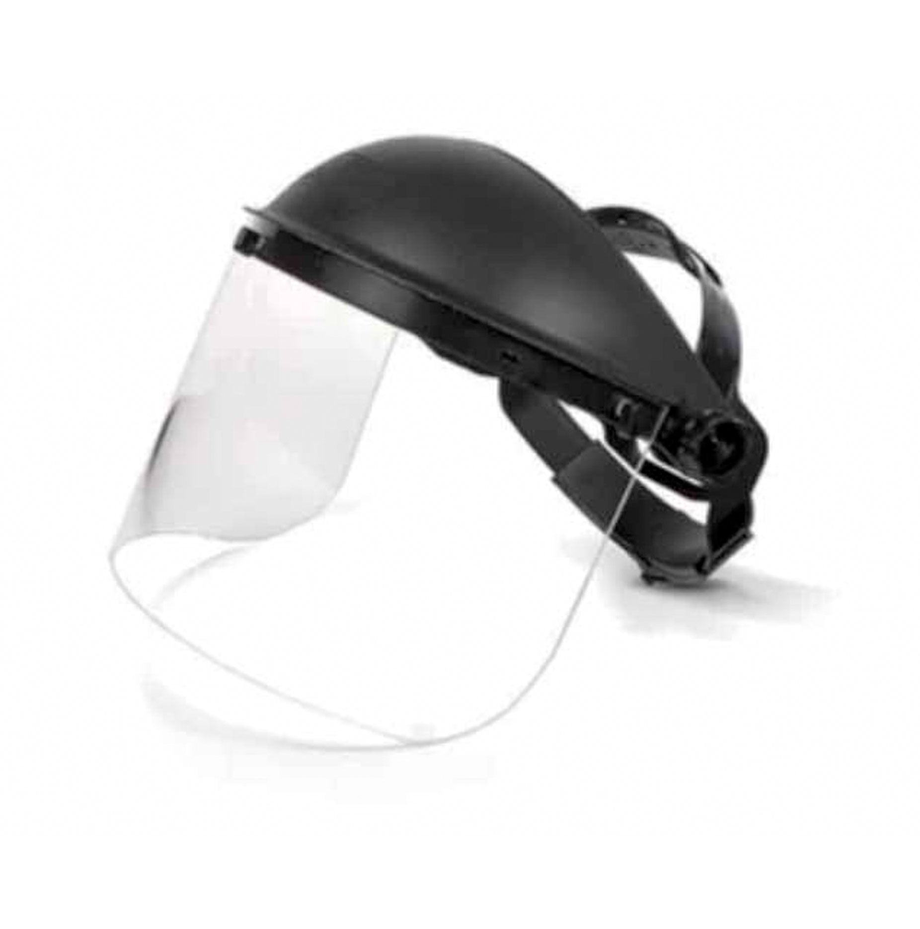 Arrowhead Forensics UV Protective Face Shield-Tactical Source LLC