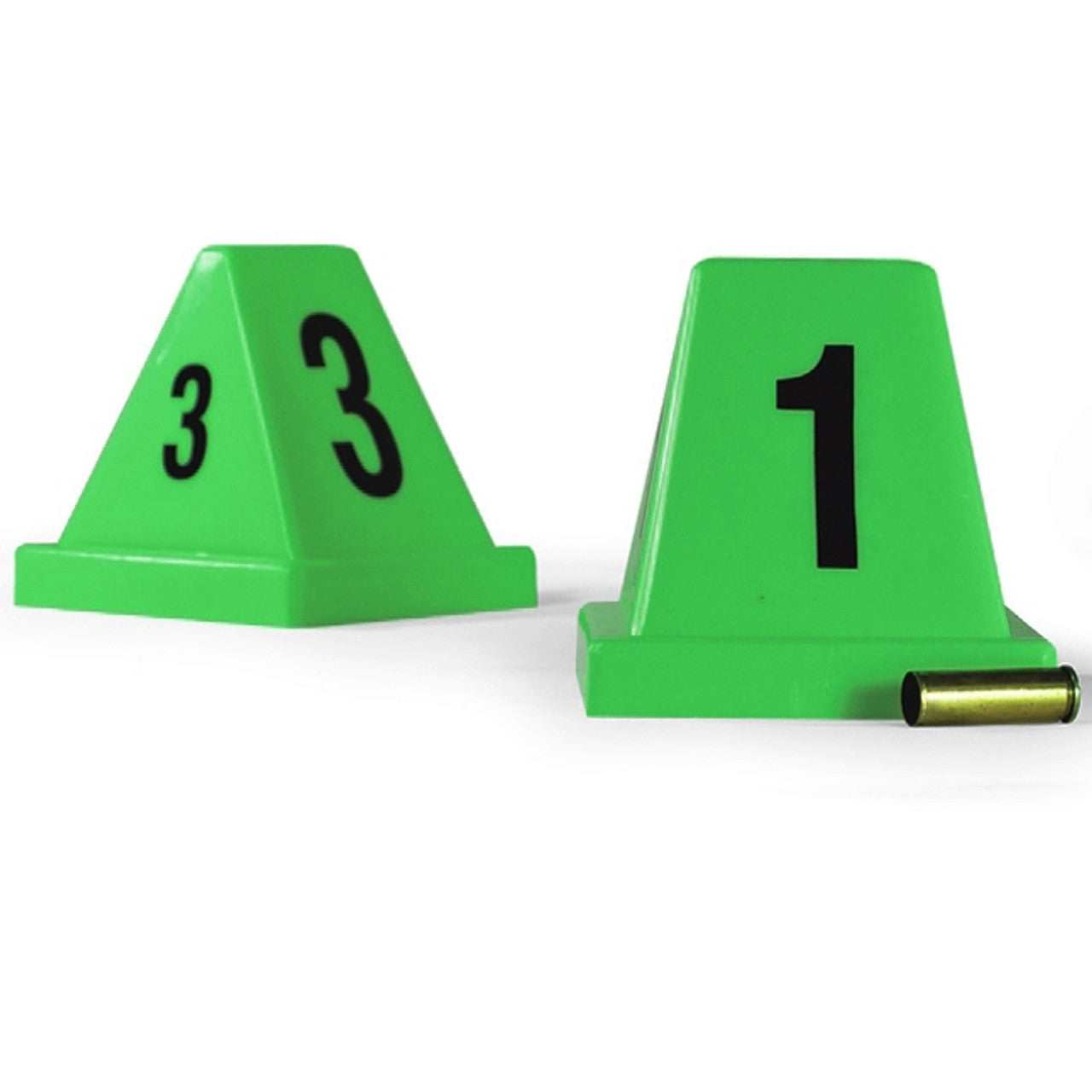 Arrowhead Forensics Versa Cones Green-Tactical Source LLC