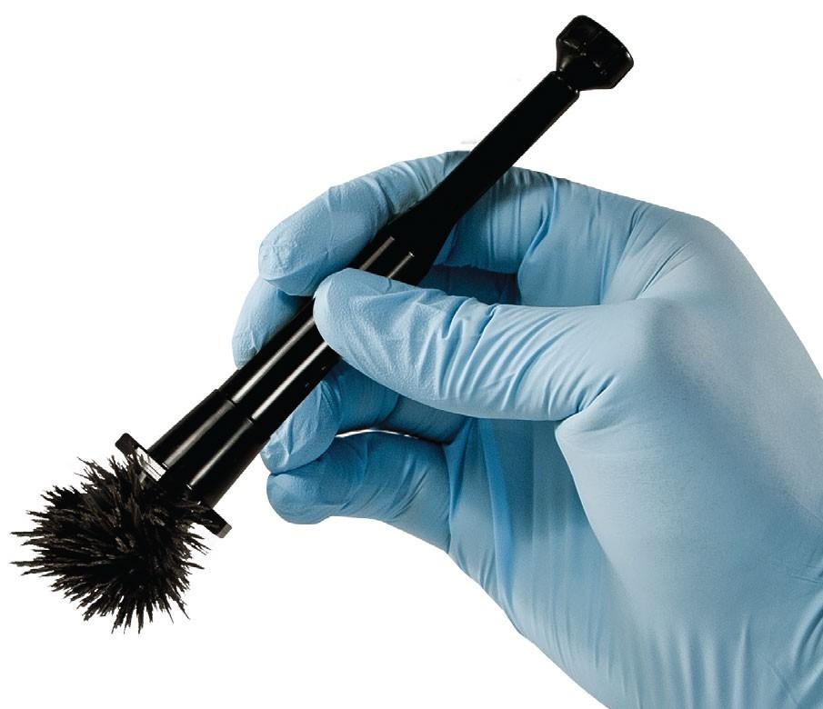 Arrowhead Forensics Zenith Magnetic Applicator-Tactical Source LLC