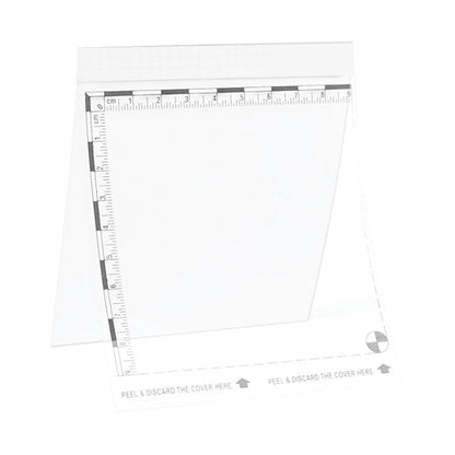 Arrowhead Scaled Hinge Lifters 4 x 4.5 Inches - 25/pk-Tactical Source LLC