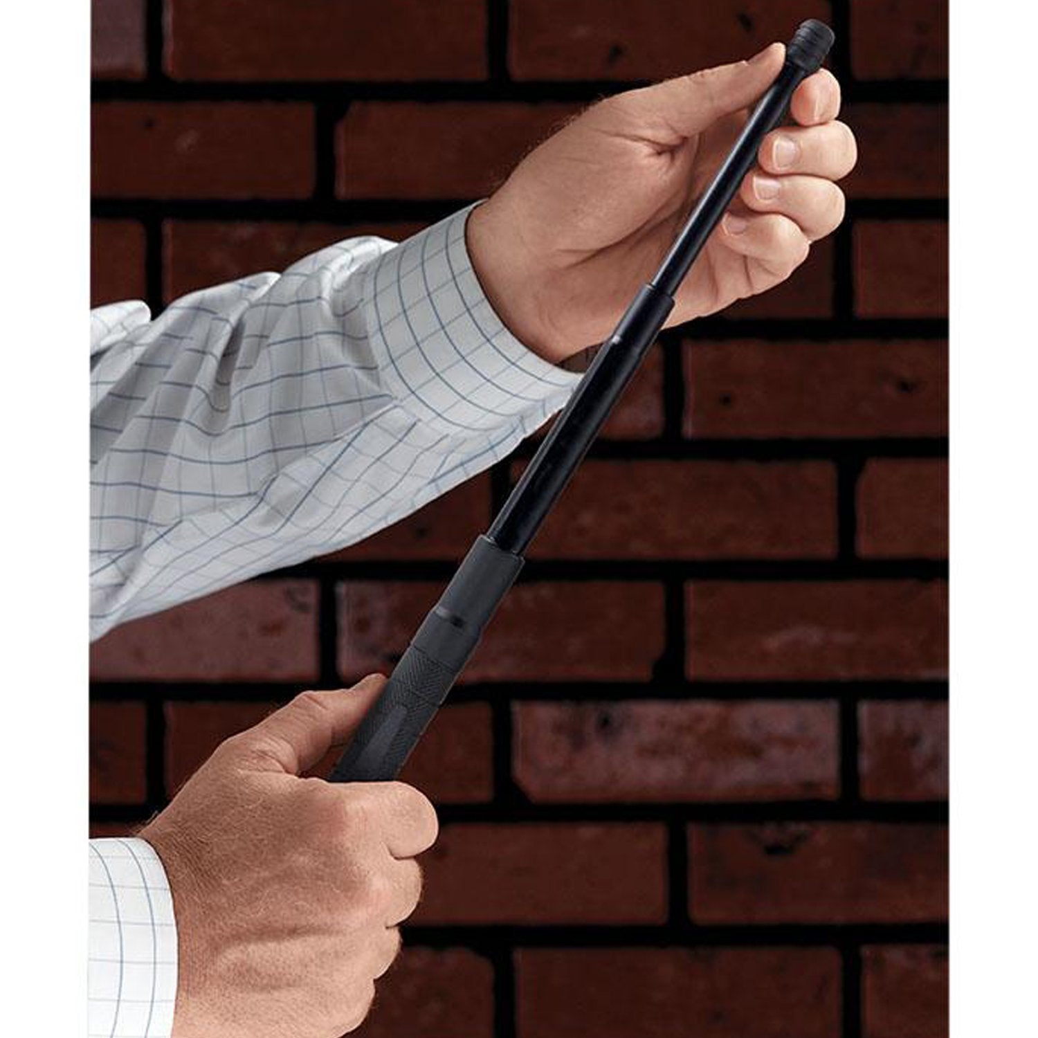 ASP Agent Concealable Airweight 30cm Baton-Tactical Source LLC