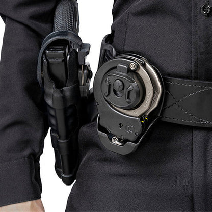 ASP Exo Case for ASP Chain or Hinge Cuffs 56130-Tactical Source LLC