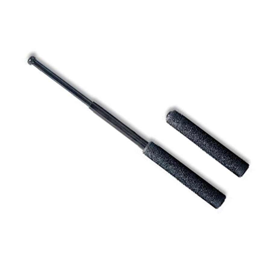 ASP Friction Lock Expandable Baton Foam Grip 21 Inch-Tactical Source LLC