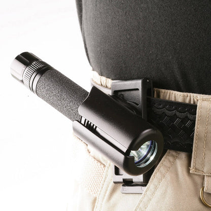 ASP Tactical Light Case TLC Rotating Holster For Triad Flashlights-Tactical Source LLC