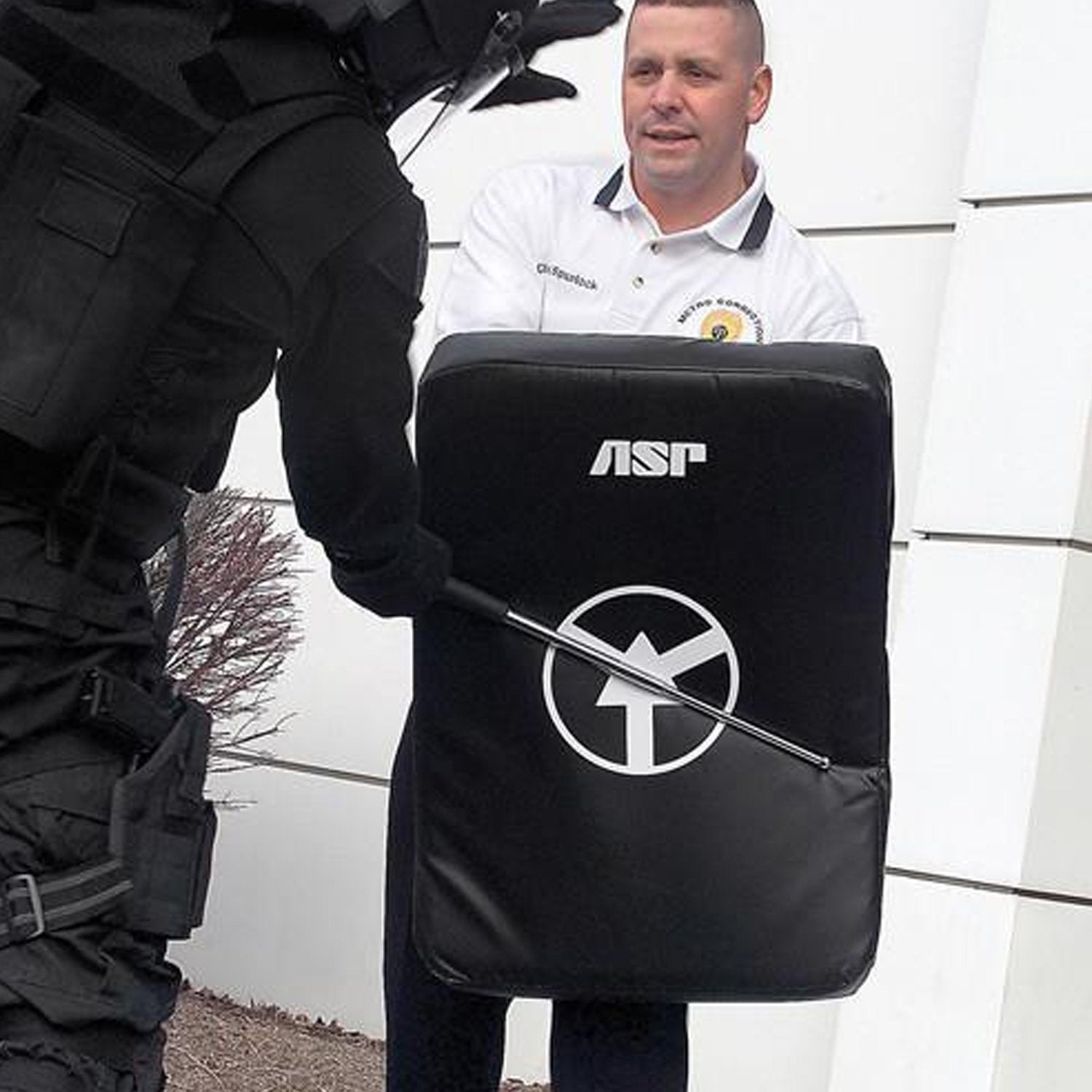 ASP Training Strike Bag-Tactical Source LLC