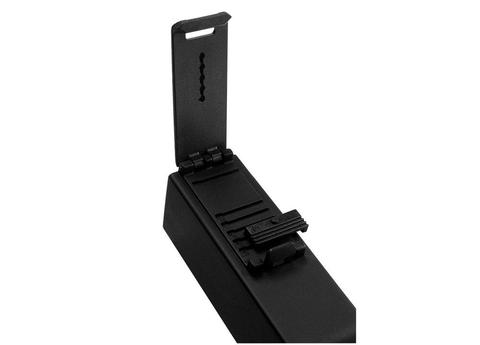 ASP Tri-Fold Restraint Case-Tactical Source LLC