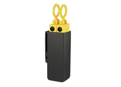 ASP Tri-Fold Restraint Case-Tactical Source LLC
