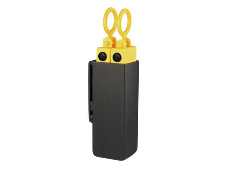 ASP Tri-Fold Restraint Case-Tactical Source LLC