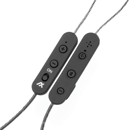 Axil GS Extreme 2.0 Blue Tooth Noise Isolation Earbuds-Tactical Source LLC