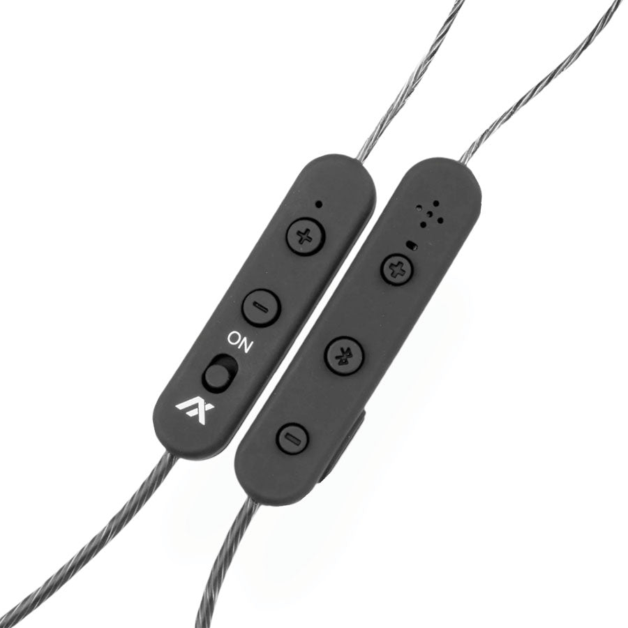 Axil GS Extreme 2.0 Blue Tooth Noise Isolation Earbuds-Tactical Source LLC