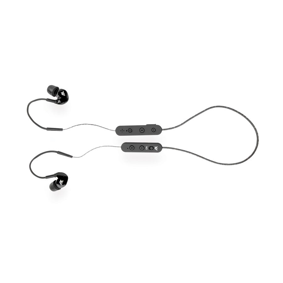 Axil GS Extreme 2.0 Blue Tooth Noise Isolation Earbuds-Tactical Source LLC