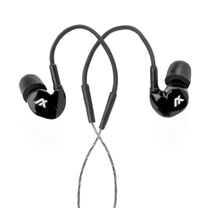 Axil GS Extreme 2.0 Blue Tooth Noise Isolation Earbuds-Tactical Source LLC
