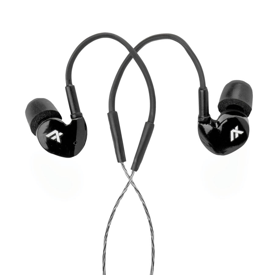 Axil GS Extreme 2.0 Blue Tooth Noise Isolation Earbuds-Tactical Source LLC